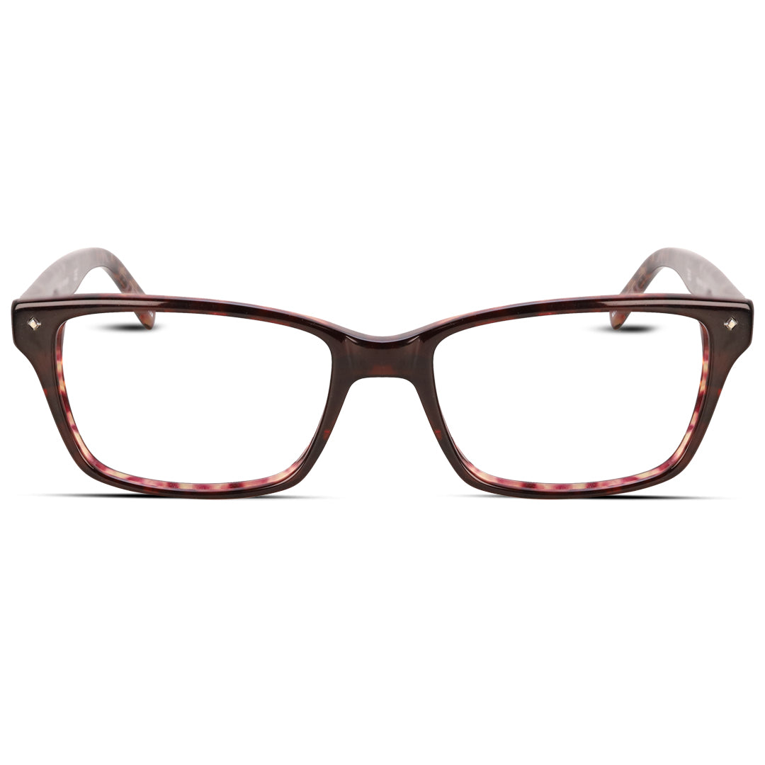 Cinzia 5035 - Rectangle - Acetate - Medium
