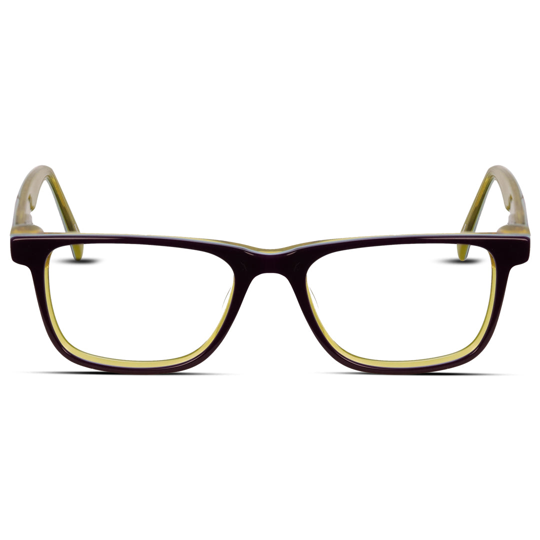 Revolution - Acetate - Clip on - Medium