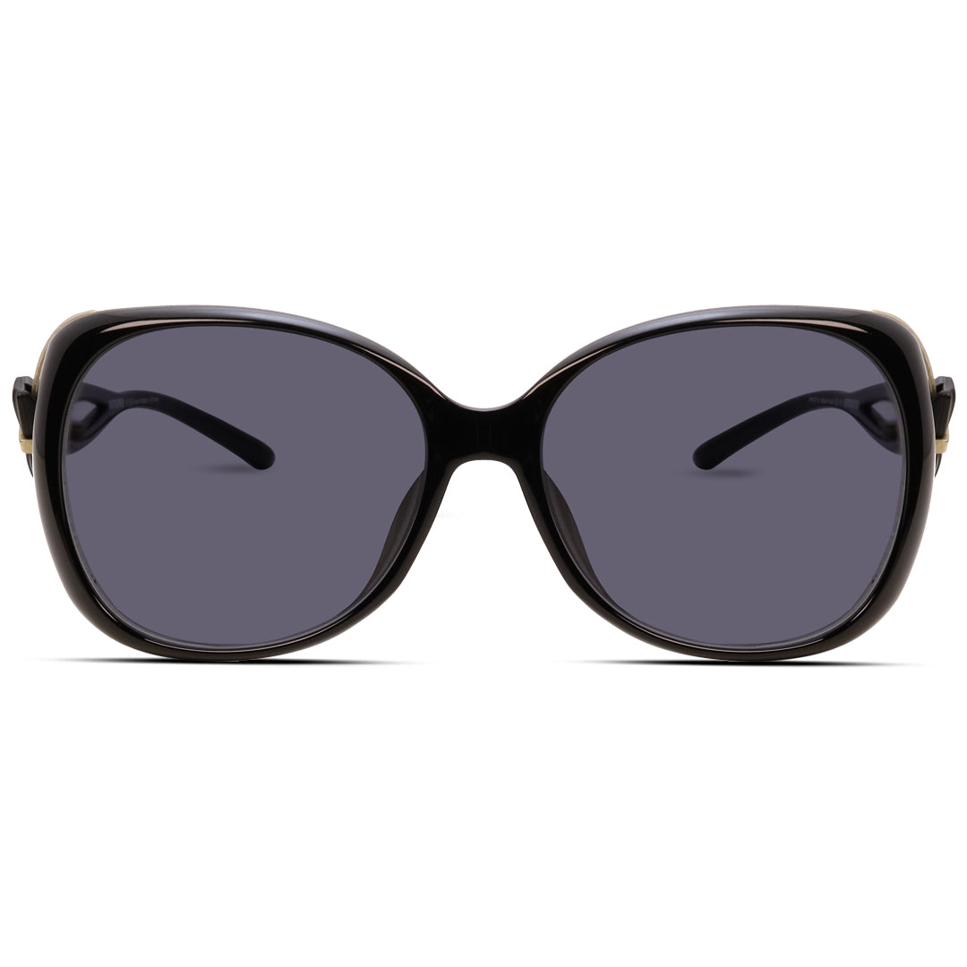 Cat Eye Sunglasses - TR - Medium