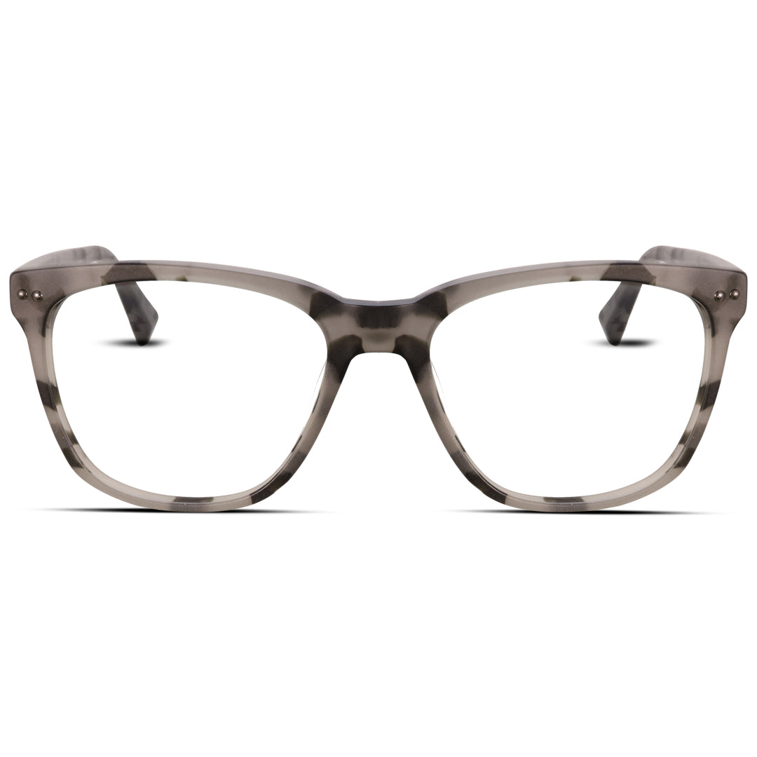 MVMT Eyeglasses - Square - Acetate - Medium