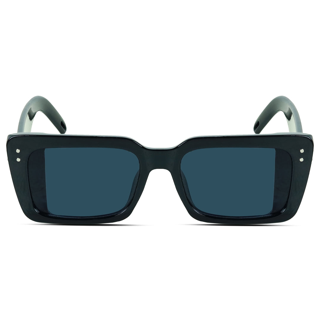 Cat Eye Plastic Medium Women's Sunglasses