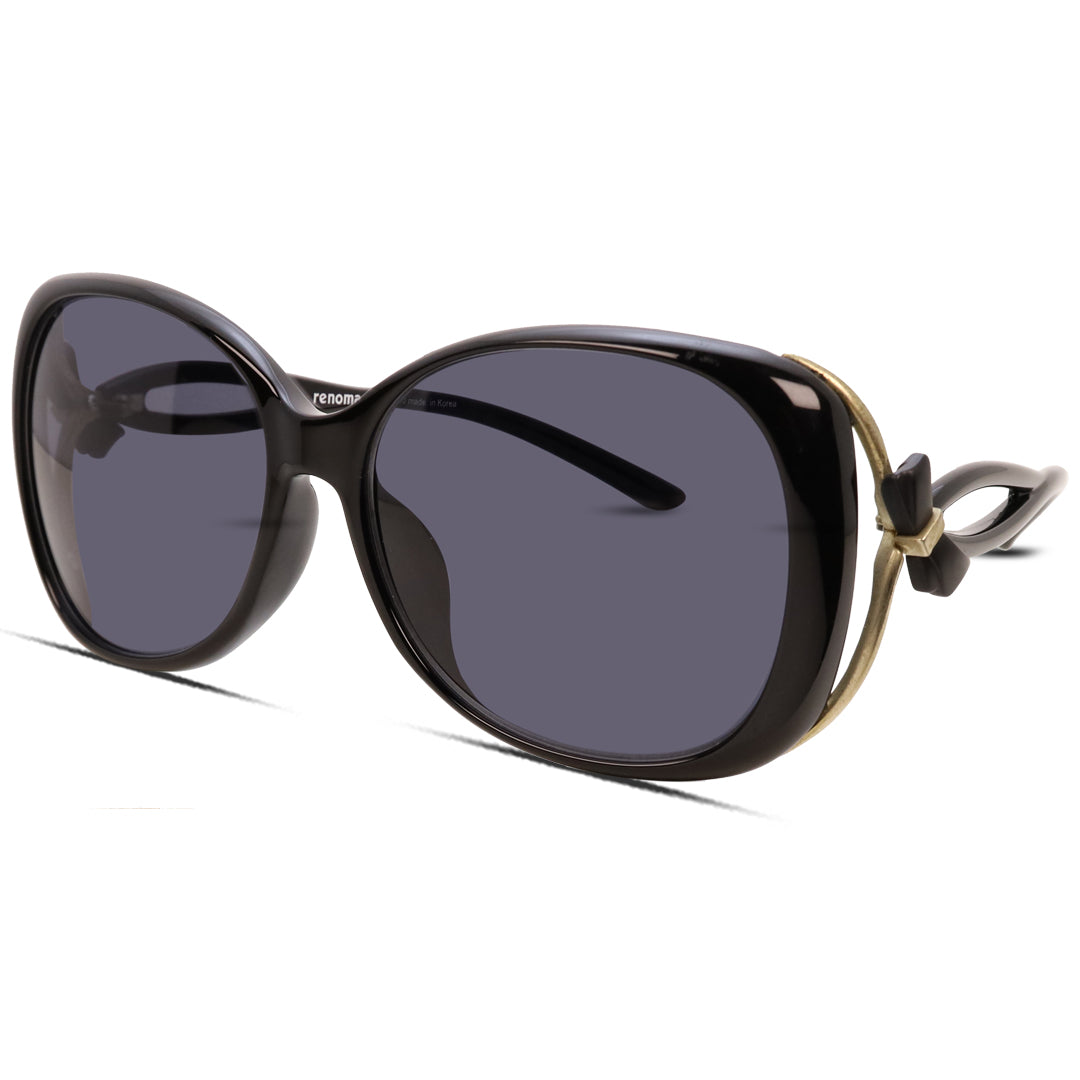 Cat Eye Sunglasses - TR - Medium