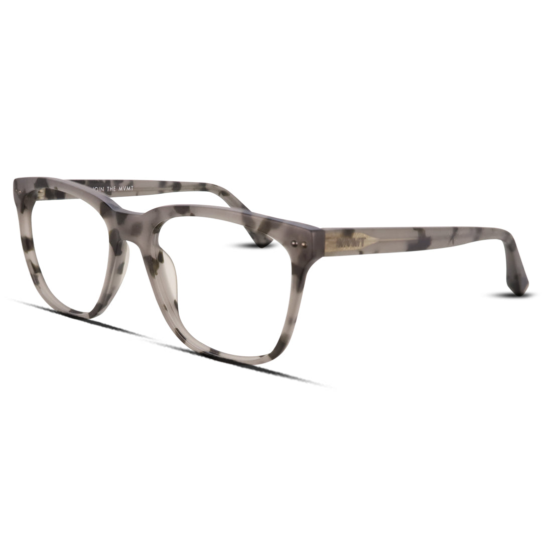 MVMT Eyeglasses - Square - Acetate - Medium