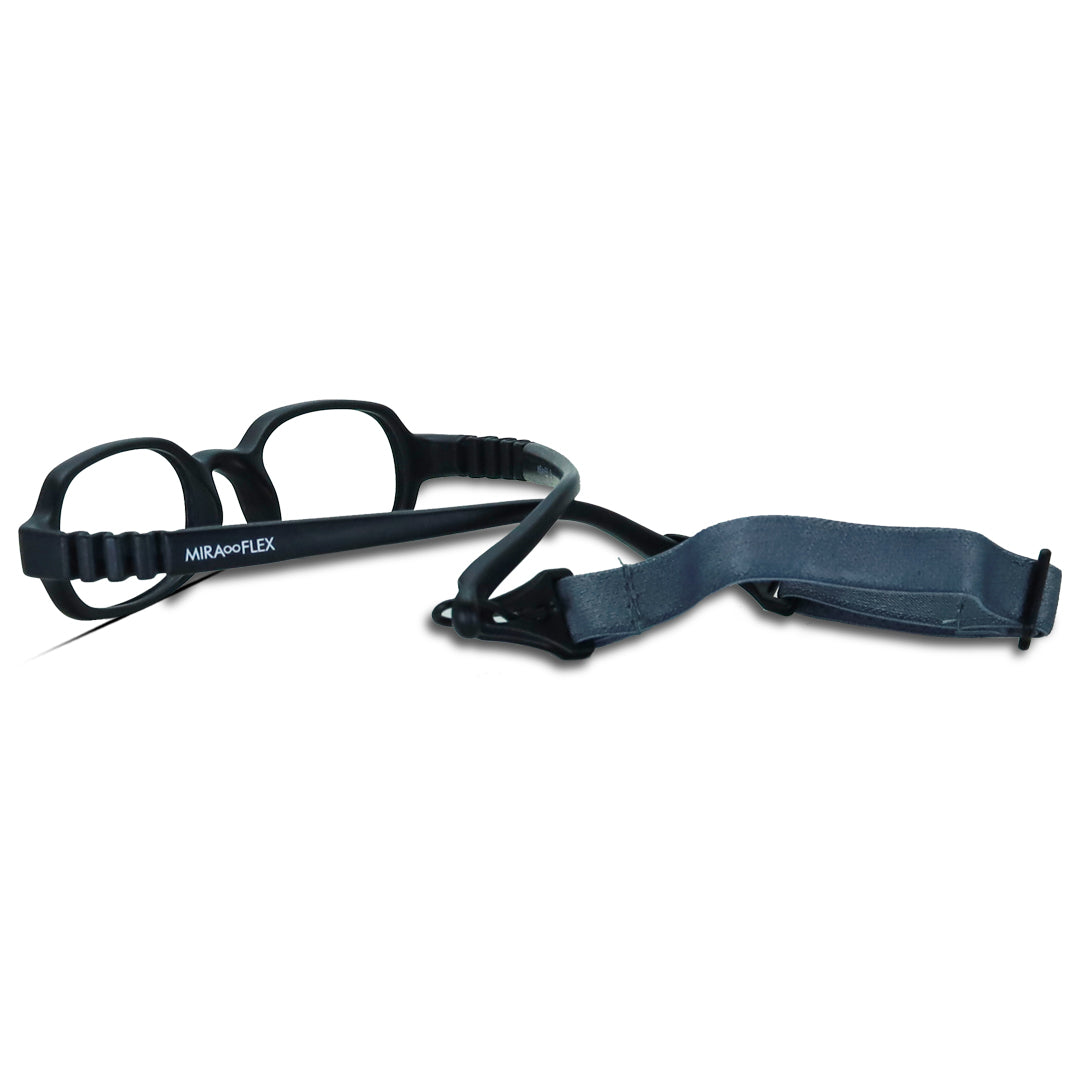 Oblong - TR - Extra Small - Kid's - Eyeglasses