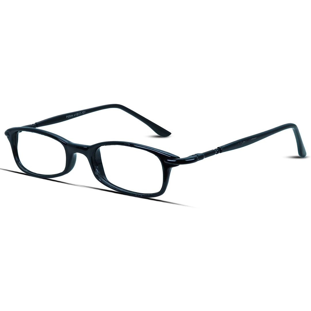 Eye Shape - Plastic - Small - Kid's - Eyeglasses