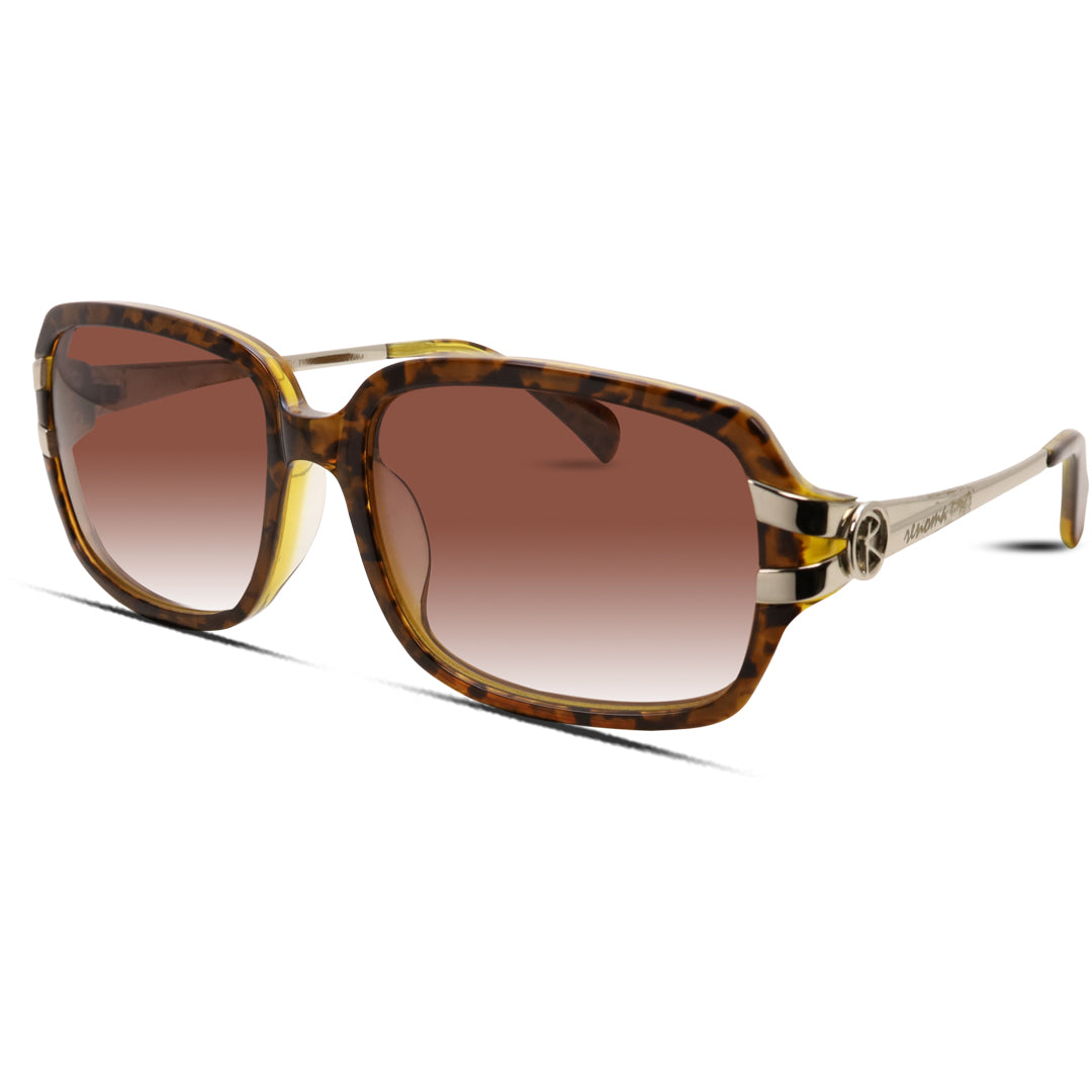 Square Sunglasses - TR - Medium