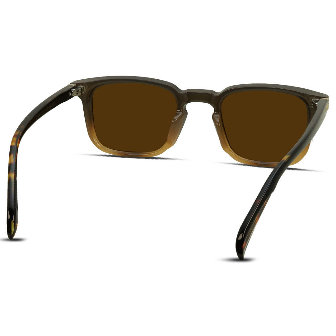 Rectangle - TR - Medium - Men's - Sunglasses