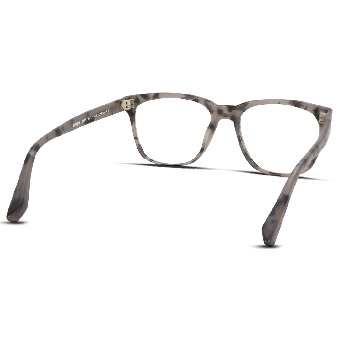 MVMT Eyeglasses - Square - Acetate - Medium