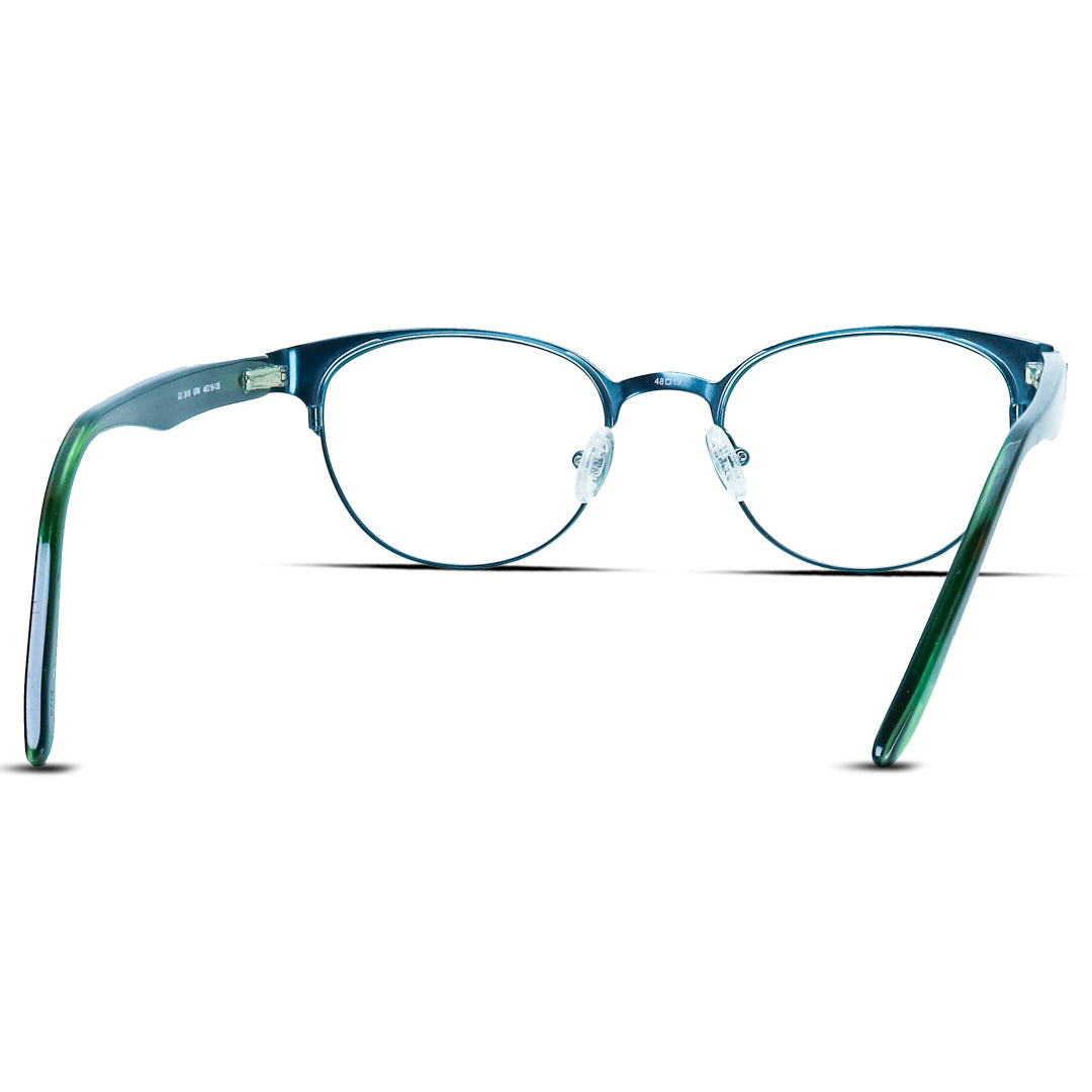 Guess - 2149 - Metal - Small - Eyeglasses
