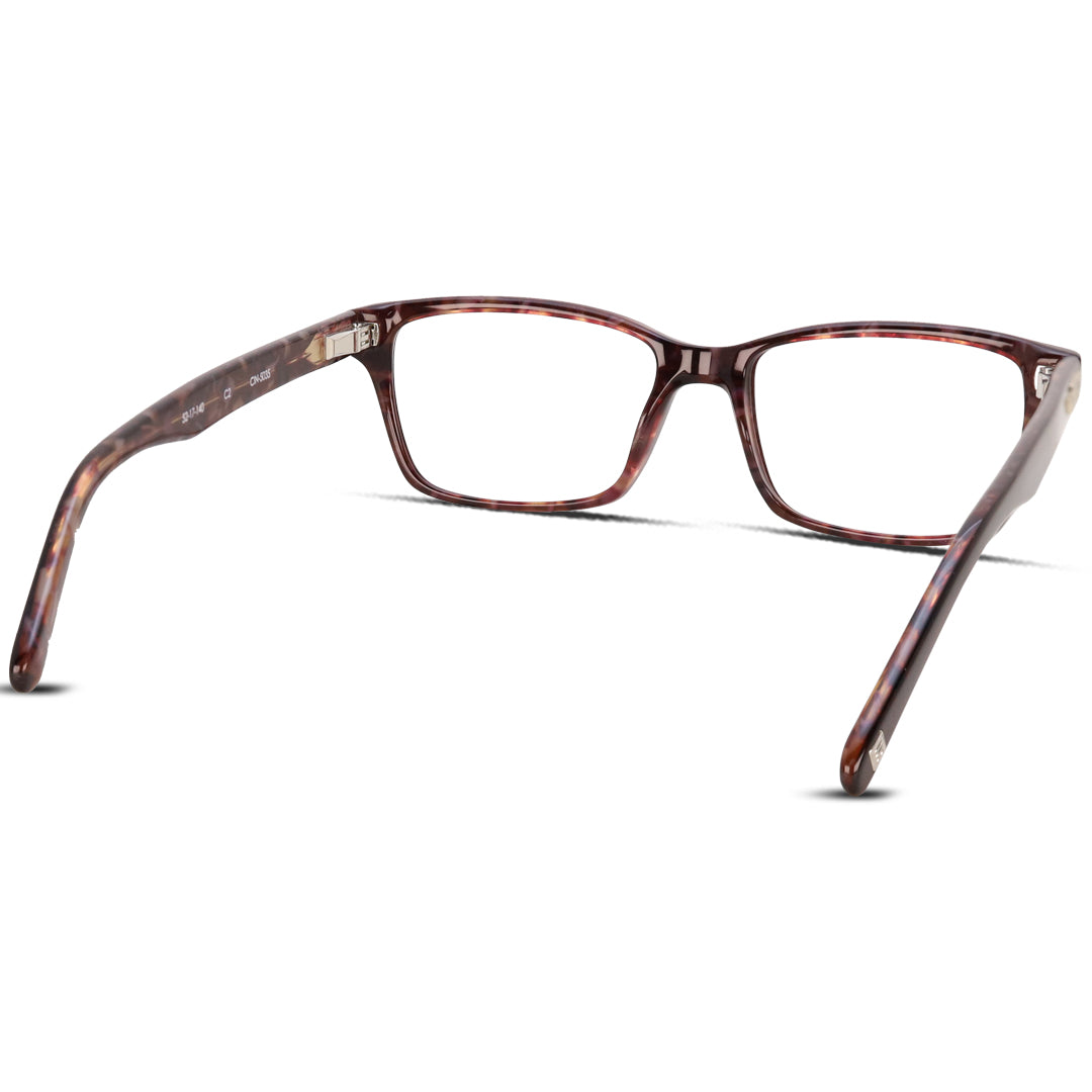 Cinzia 5035 - Rectangle - Acetate - Medium