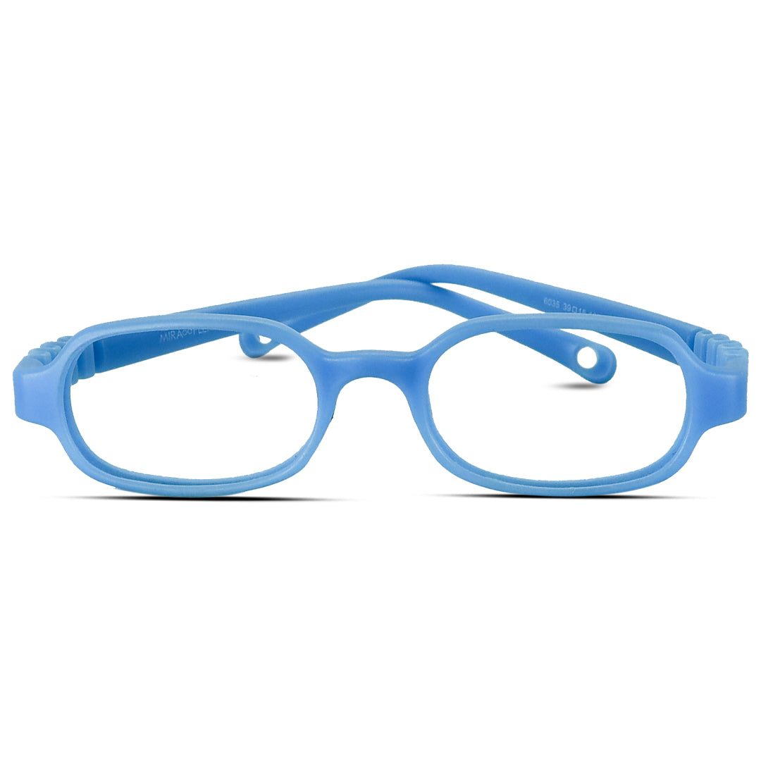 Oblong - TR - Extra Small - Kid's - Eyeglasses