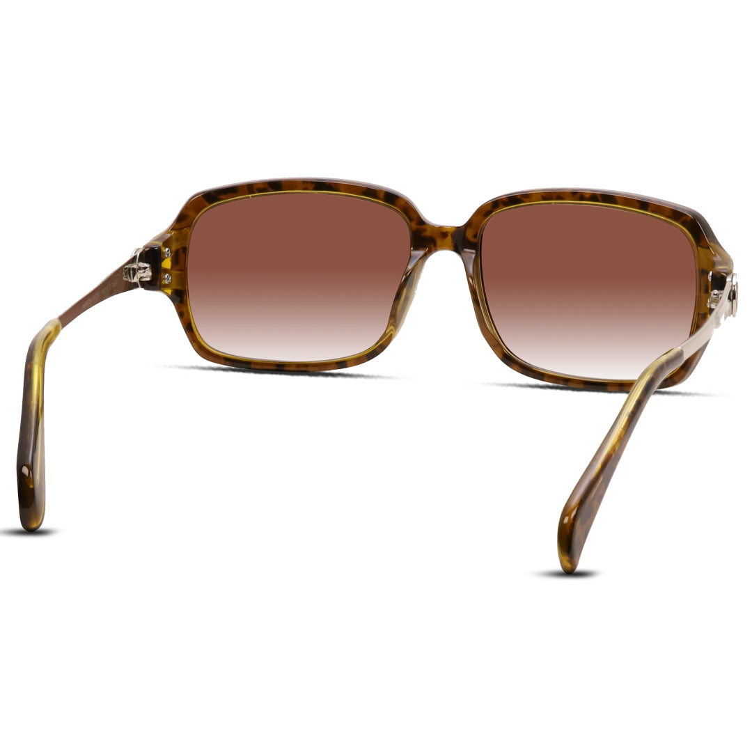 Square Sunglasses - TR - Medium
