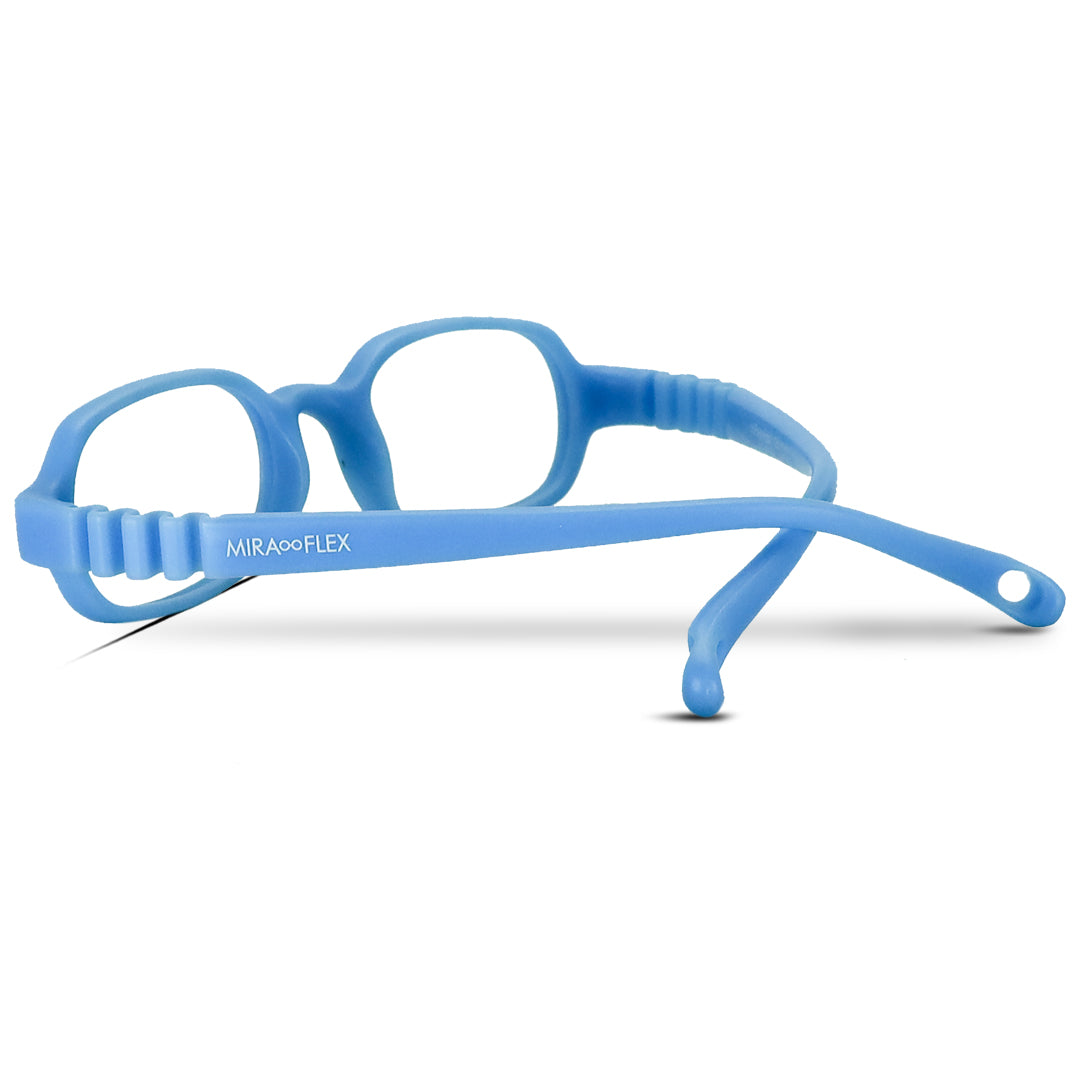 Oblong - TR - Extra Small - Kid's - Eyeglasses