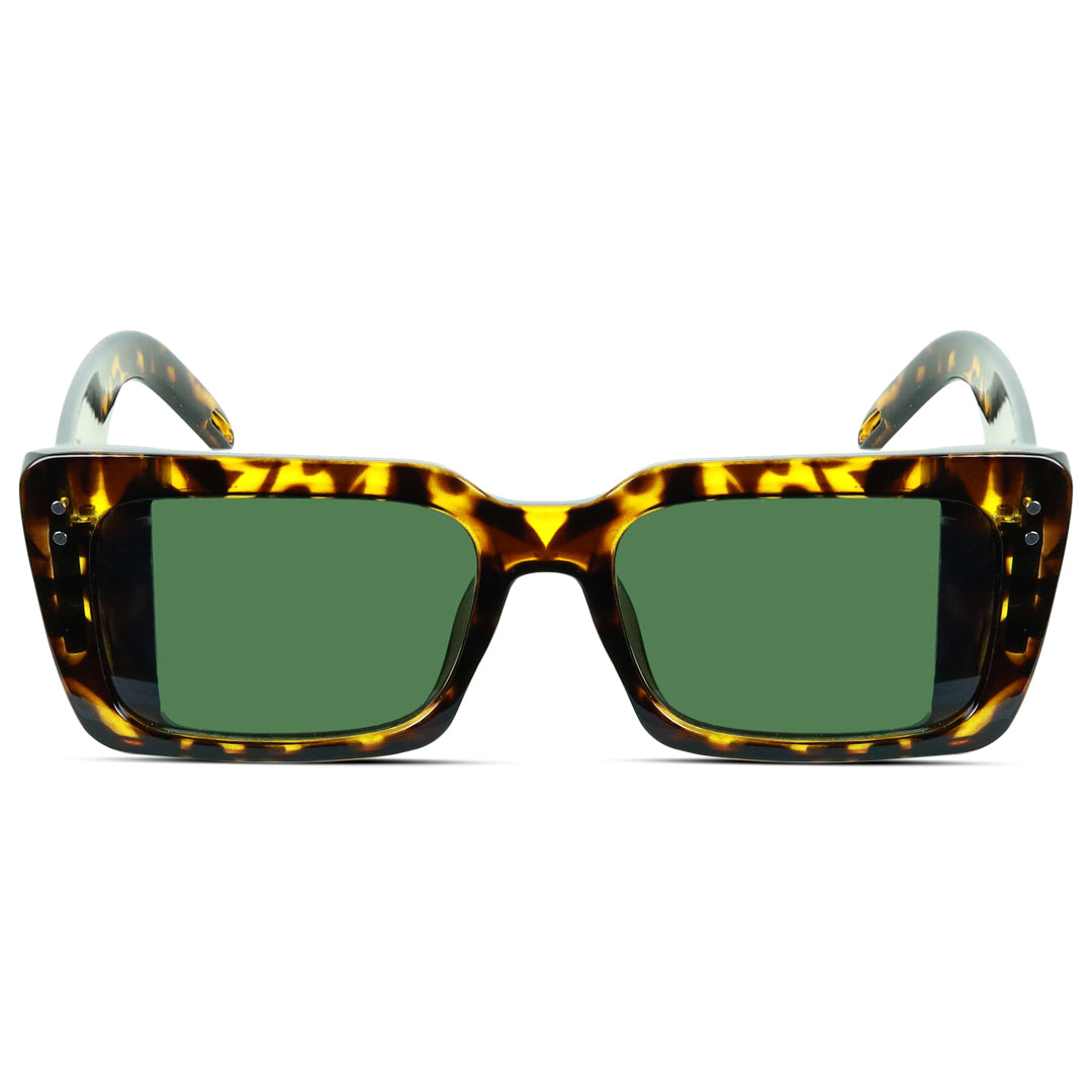 Cat Eye Plastic Medium Women's Sunglasses