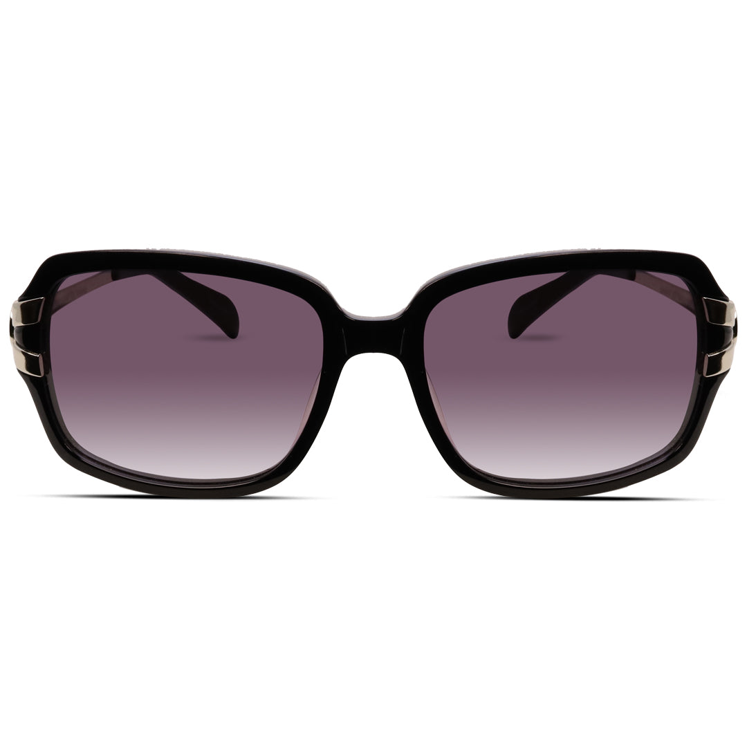 Square Sunglasses - TR - Medium