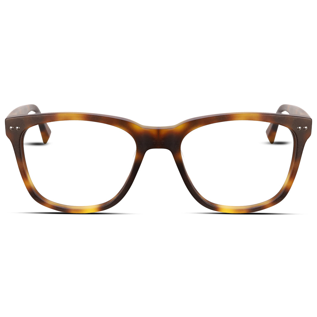 MVMT Eyeglasses - Square - Acetate - Medium
