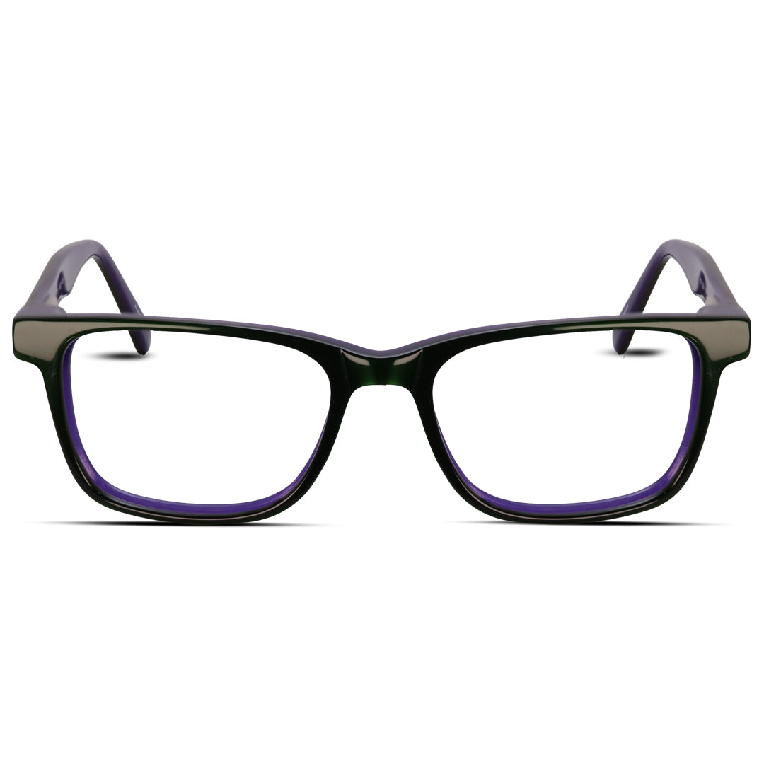 Revolution - Acetate - Clip on - Medium