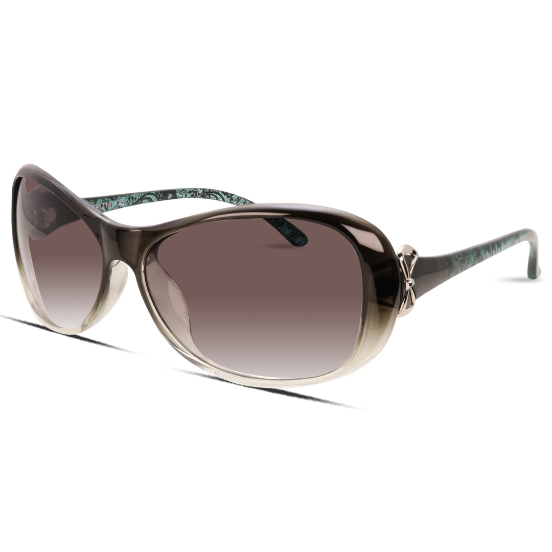 Cat Eye Sunglasses - TR - Medium
