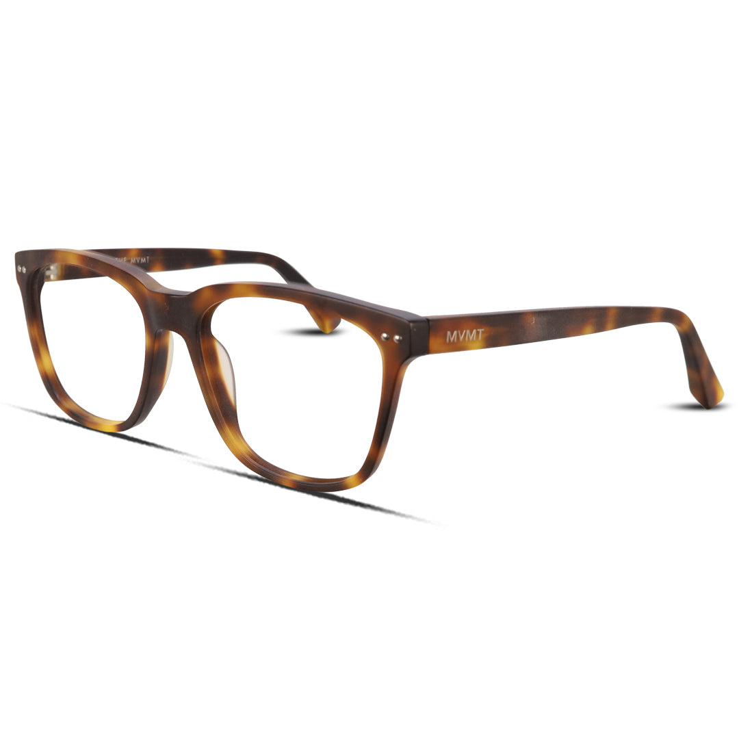 MVMT Eyeglasses - Square - Acetate - Medium