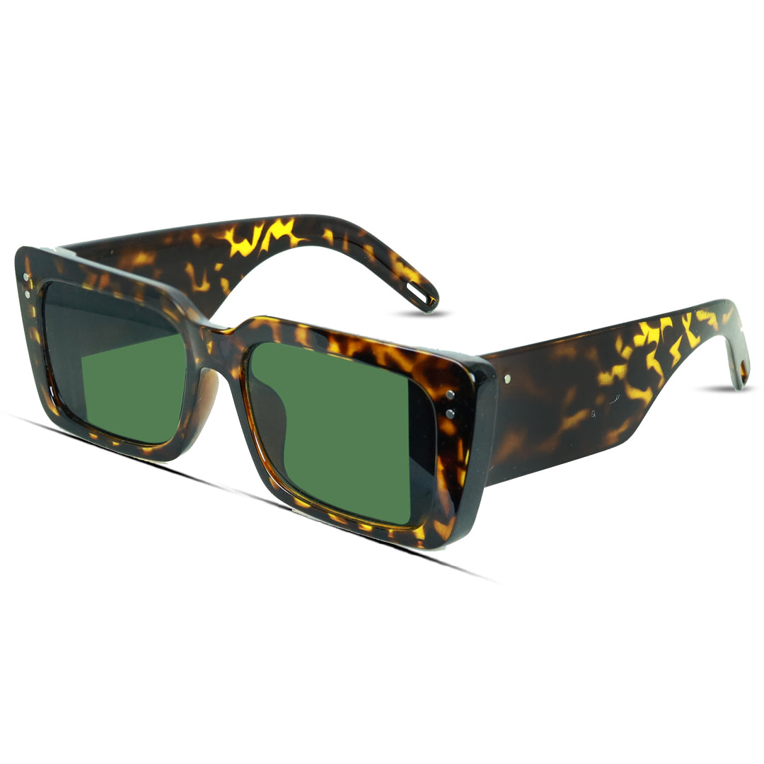 Cat Eye Plastic Medium Women's Sunglasses