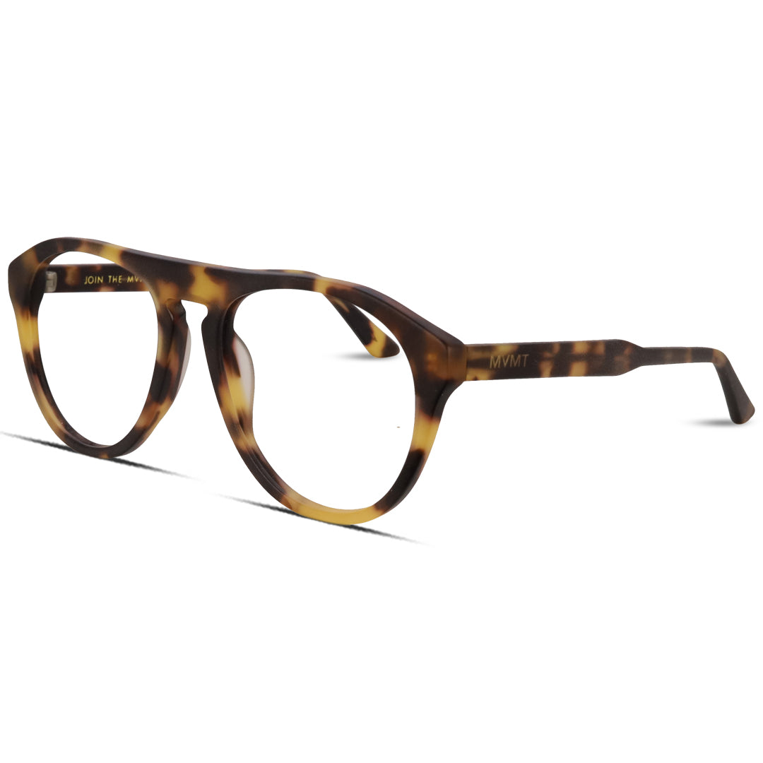 MVMT Acetate - Aviator - Medium