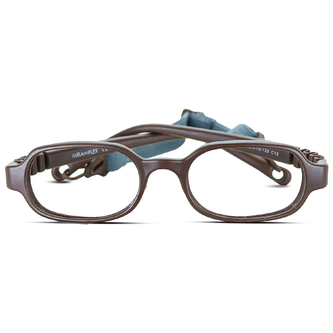 Oblong - TR - Extra Small - Kid's - Eyeglasses