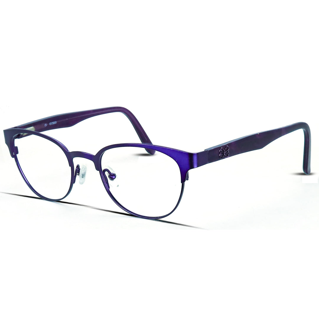 Guess - 2149 - Metal - Small - Eyeglasses