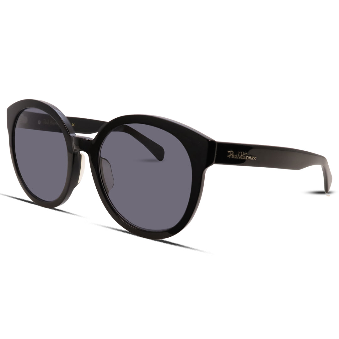 Paul Hueman Round Sunglasses - Acetate - Medium