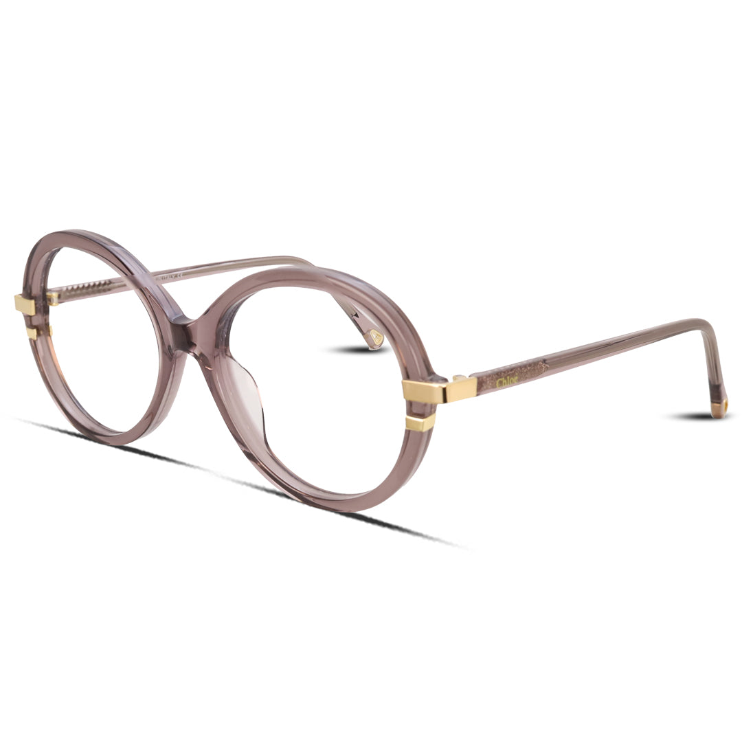 Round Eyeglasses - Acetate - Medium