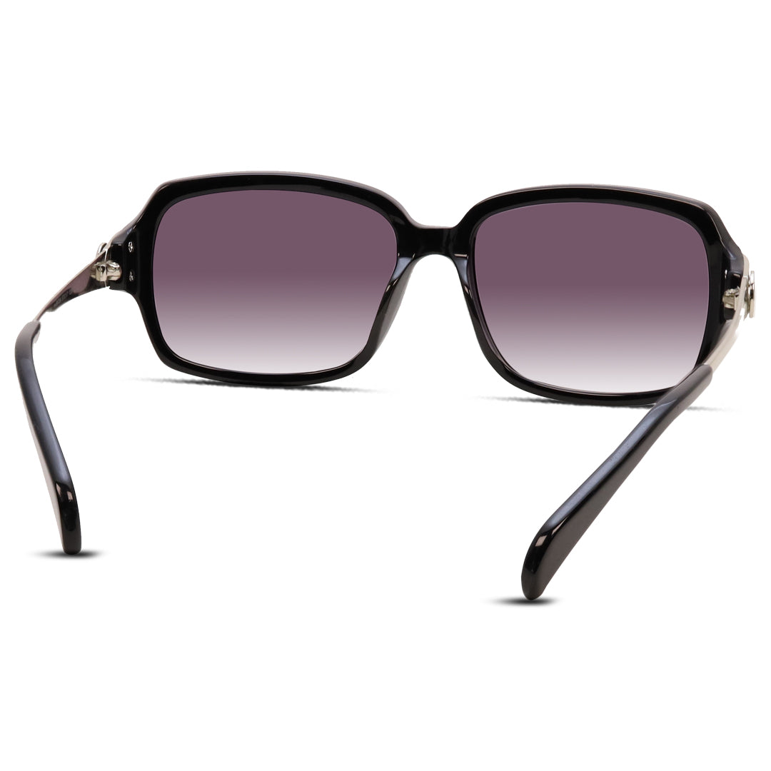 Square Sunglasses - TR - Medium