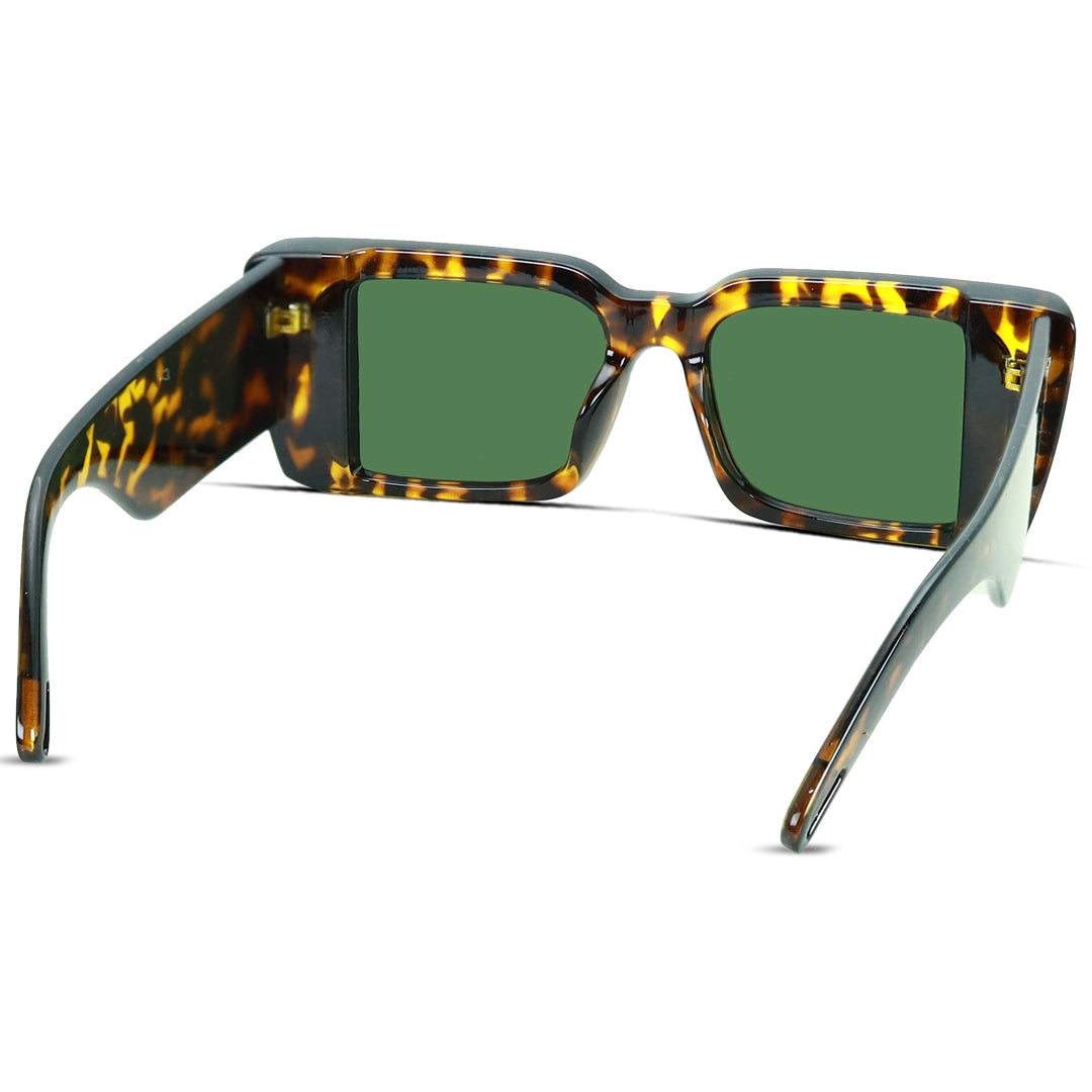 Cat Eye Plastic Medium Women's Sunglasses