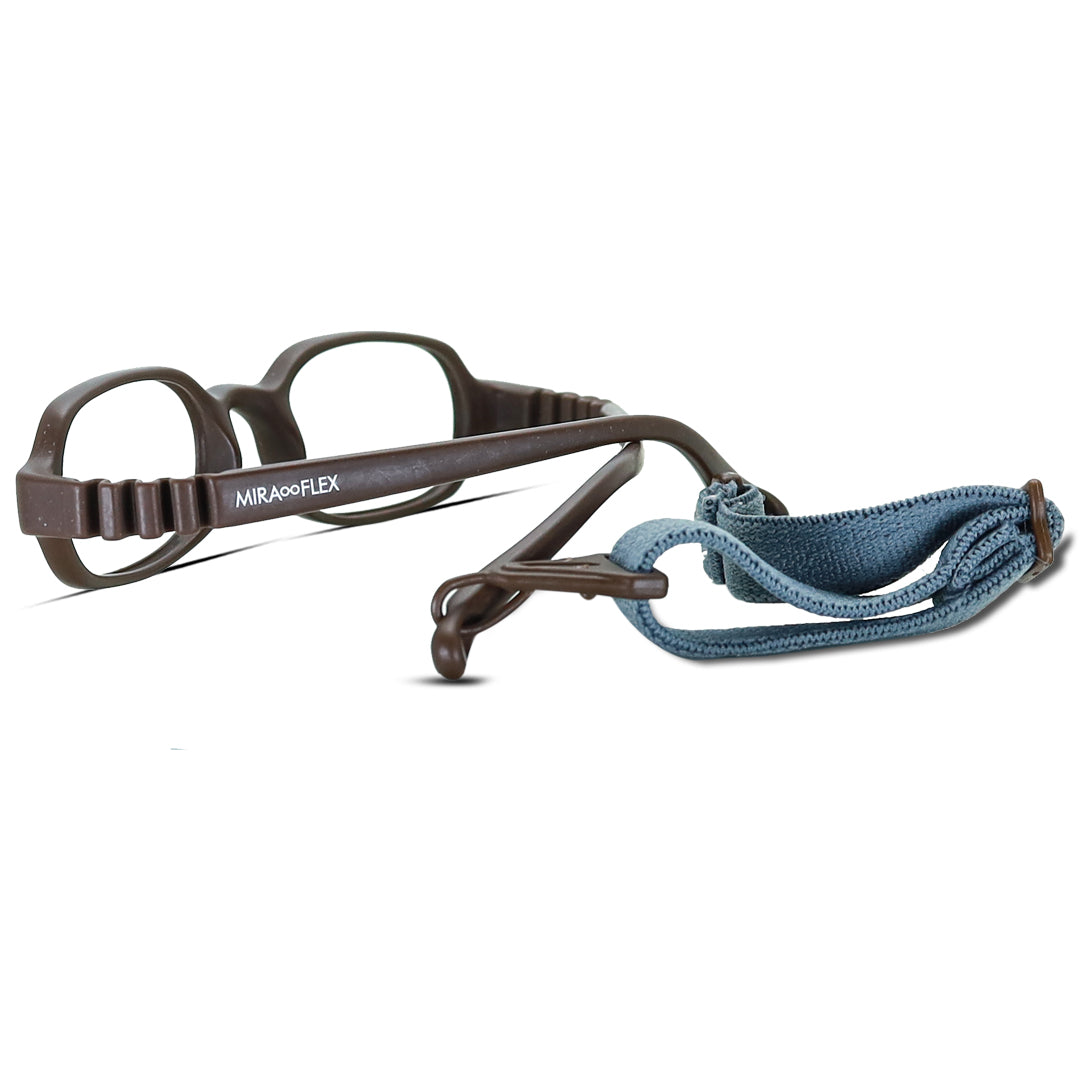 Oblong - TR - Extra Small - Kid's - Eyeglasses