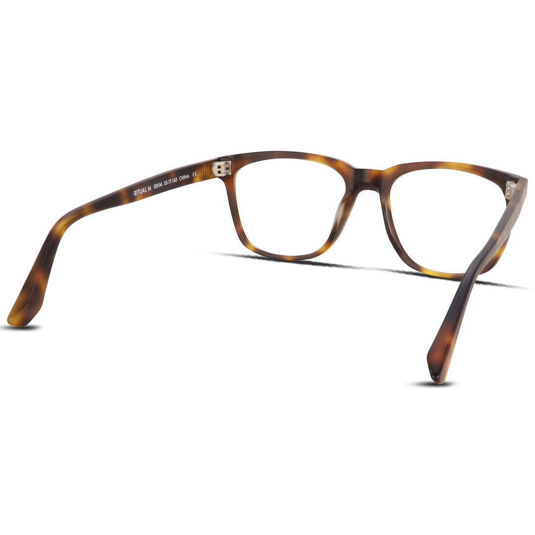 MVMT Eyeglasses - Square - Acetate - Medium