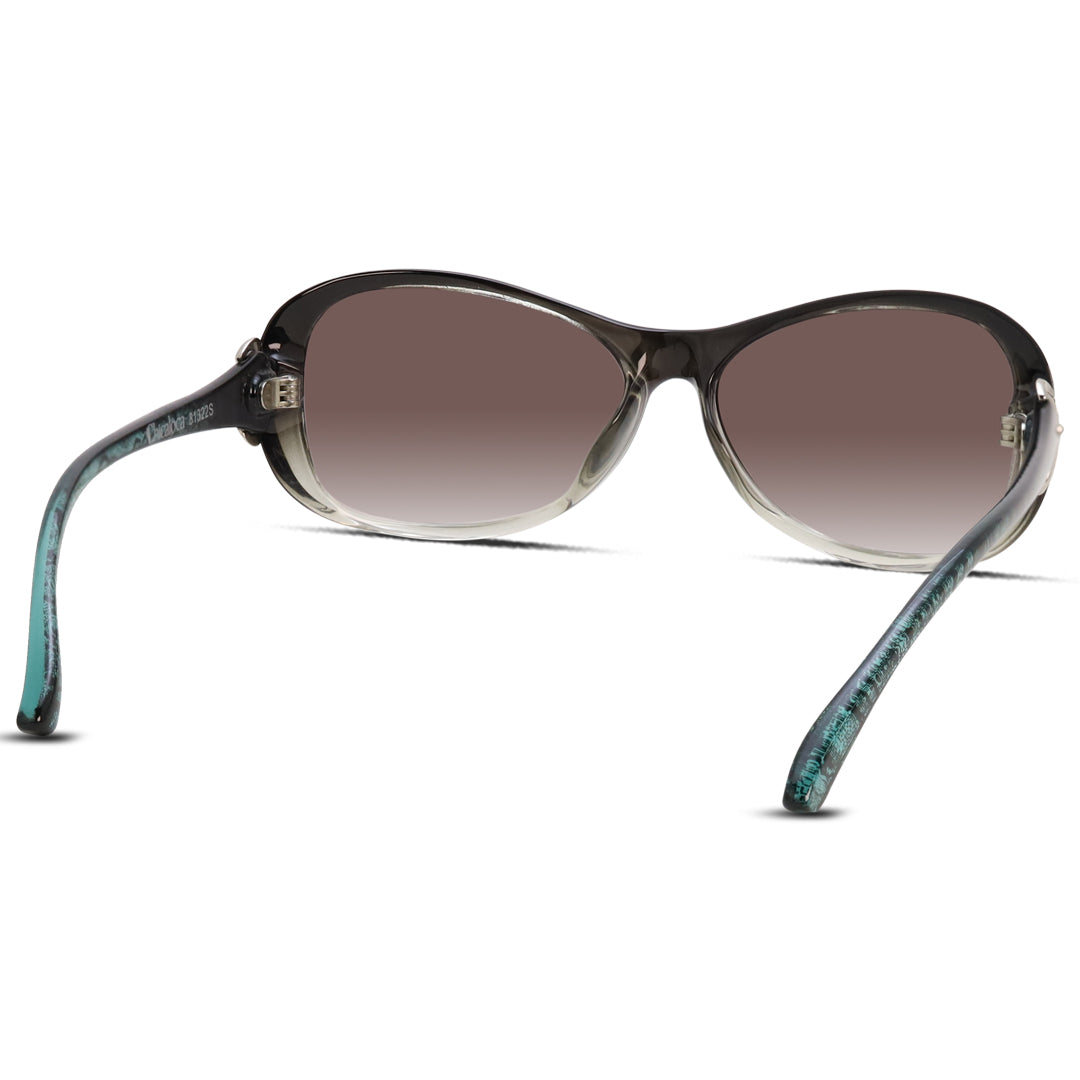 Cat Eye Sunglasses - TR - Medium