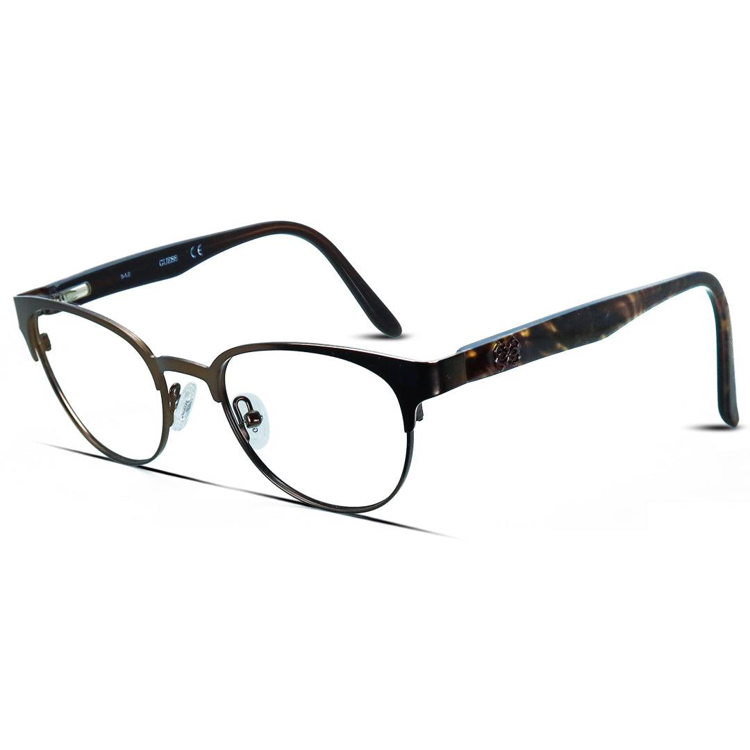 Guess - 2149 - Metal - Small - Eyeglasses