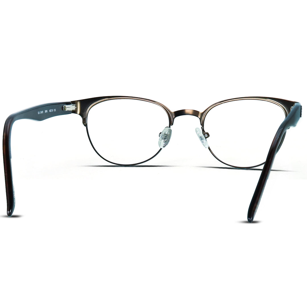 Guess - 2149 - Metal - Small - Eyeglasses