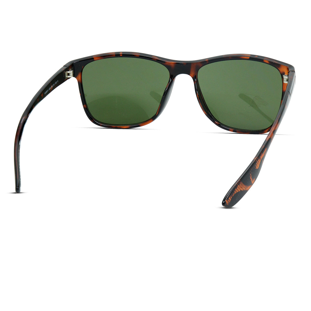 Ultra Light Square - TR - Medium - Unisex - Sunglasses