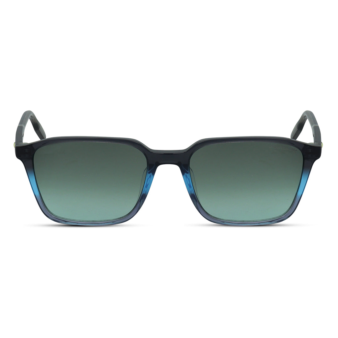Basic Rectangular - Medium - Unisex - Sunglasses