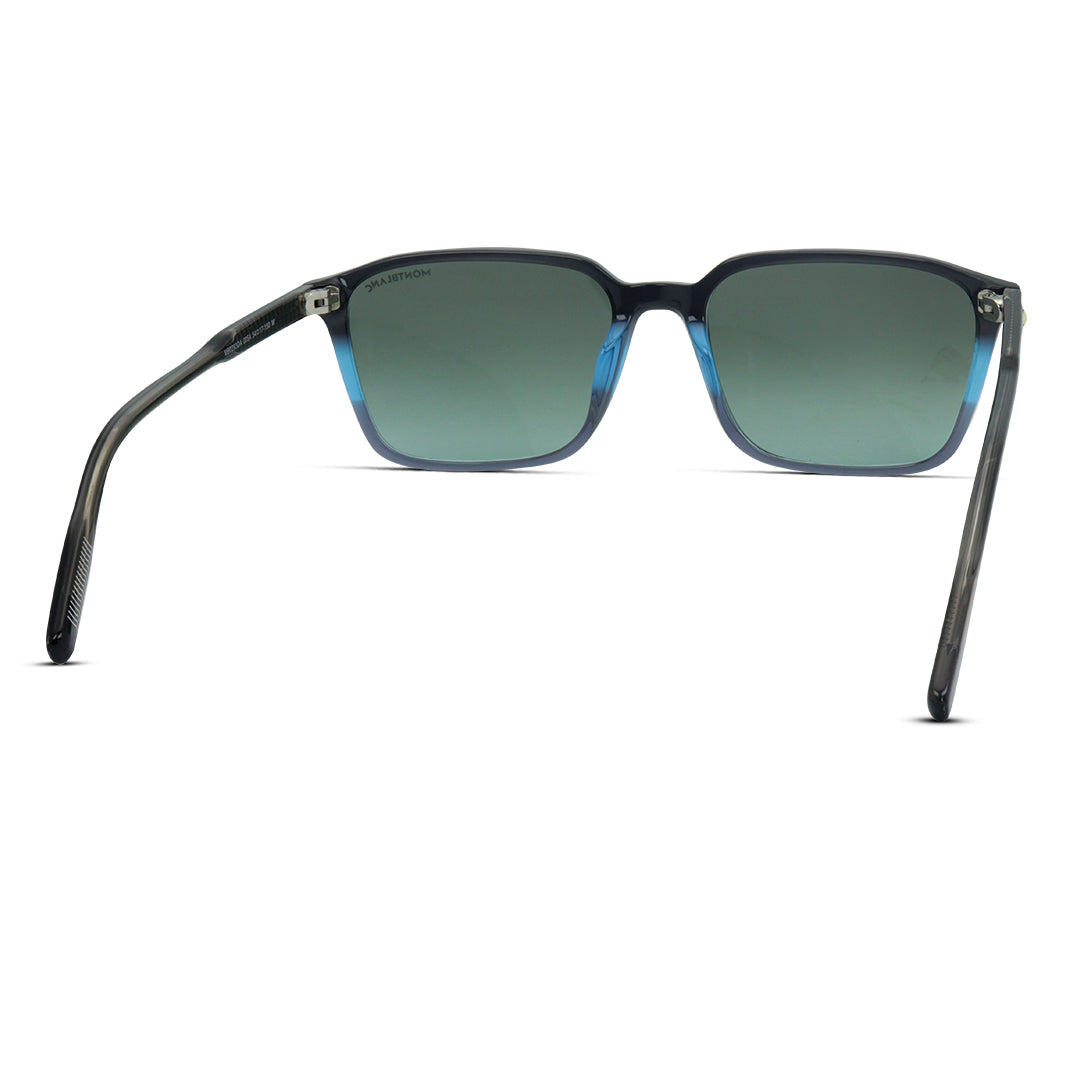 Basic Rectangular - Medium - Unisex - Sunglasses