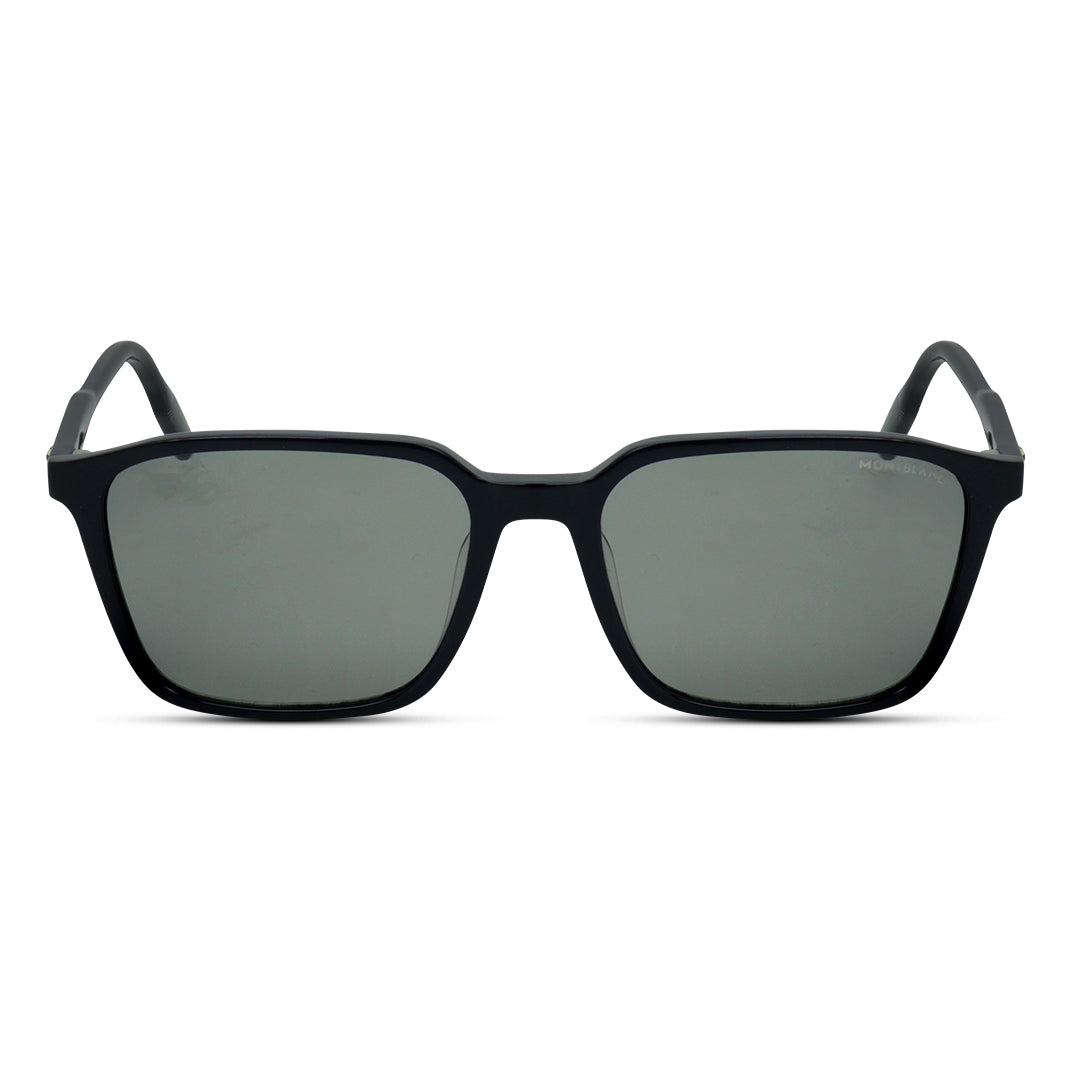 Basic Rectangular - Medium - Unisex - Sunglasses