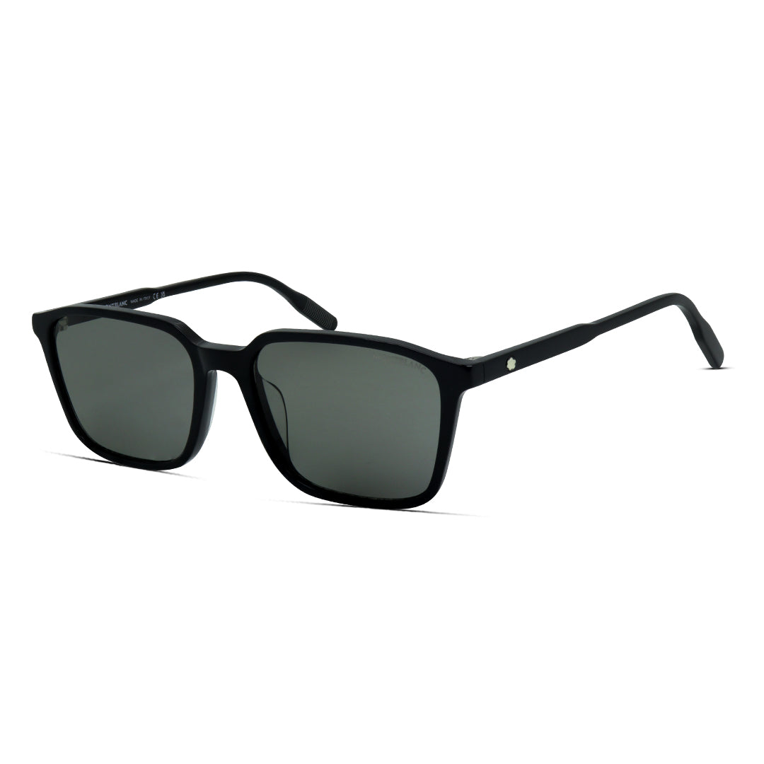 Basic Rectangular - Medium - Unisex - Sunglasses