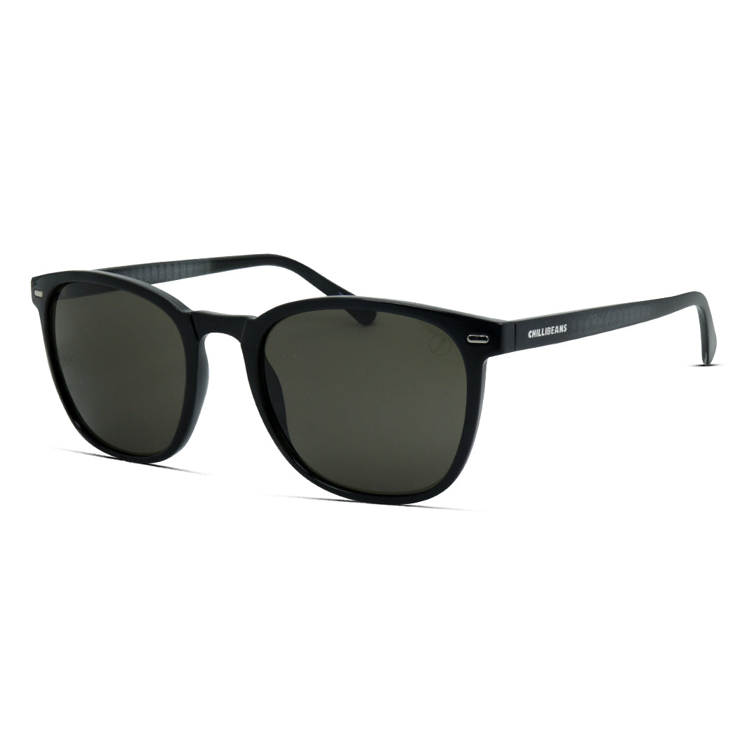 ChilliBeans Square - Medium - Unisex - Sunglasses