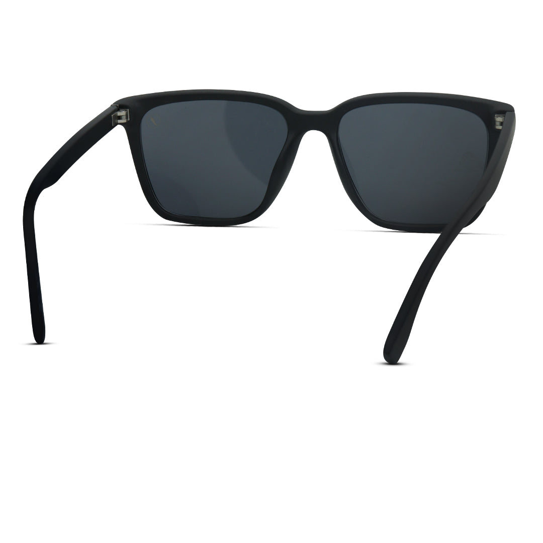 ChilliBeans Square - TR - Medium - Unisex - Sunglasses