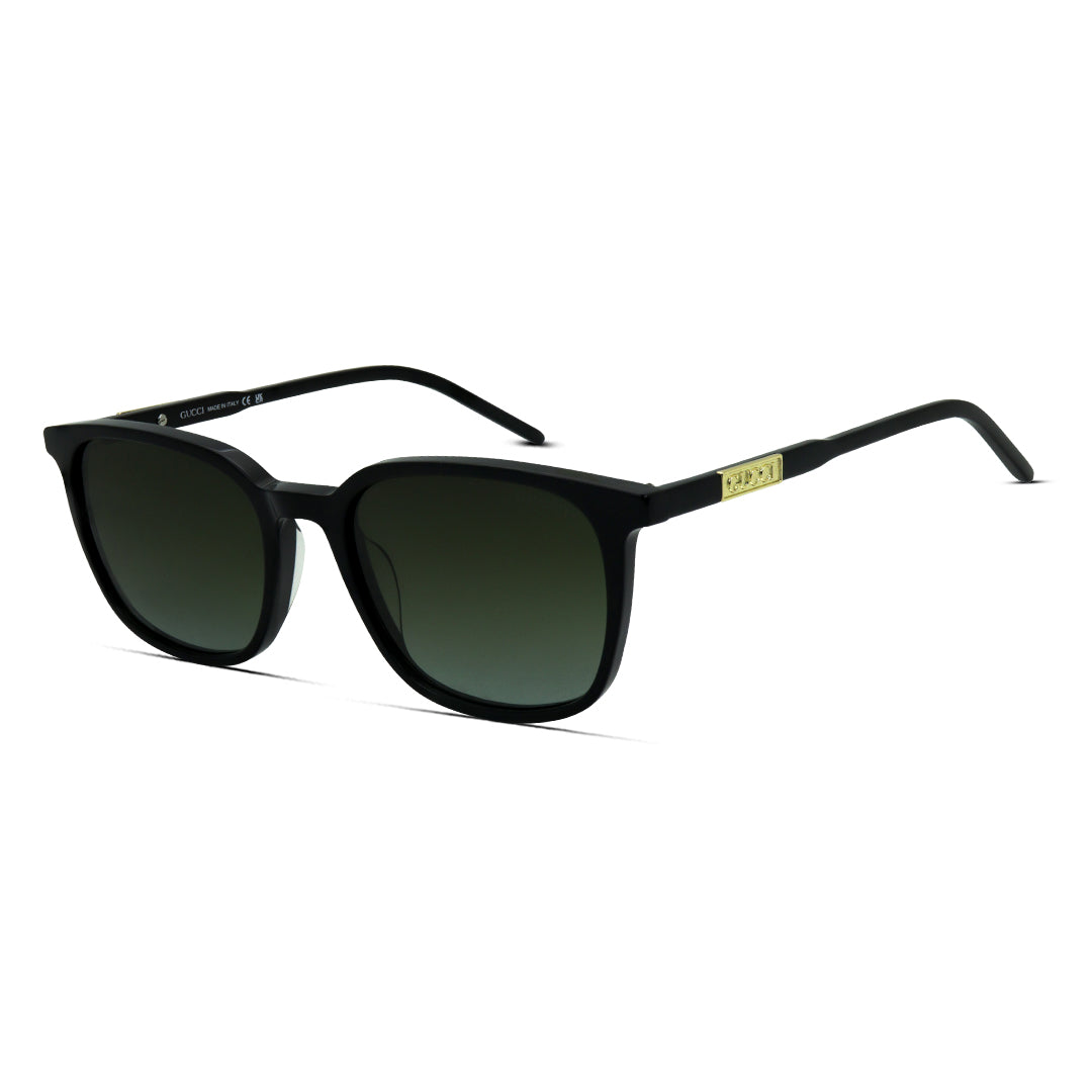 Acetate - Medium - Unisex - Sunglasses