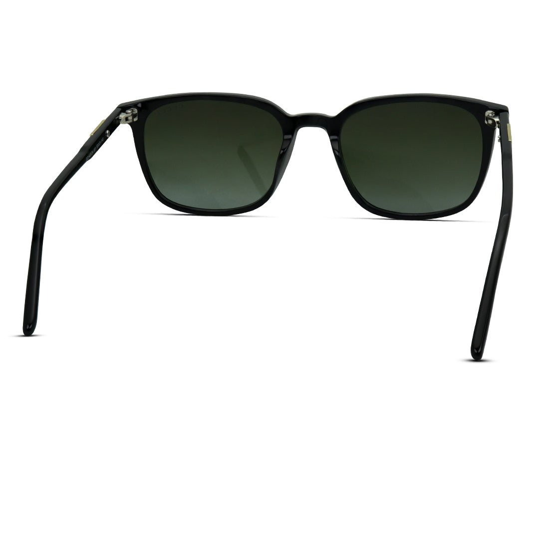 Acetate - Medium - Unisex - Sunglasses