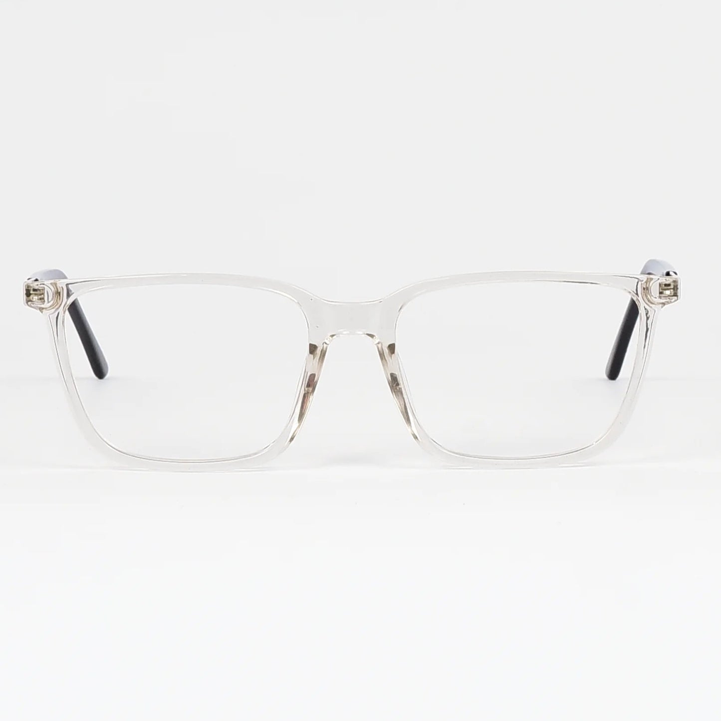 Large Rectangle Eye Glasses