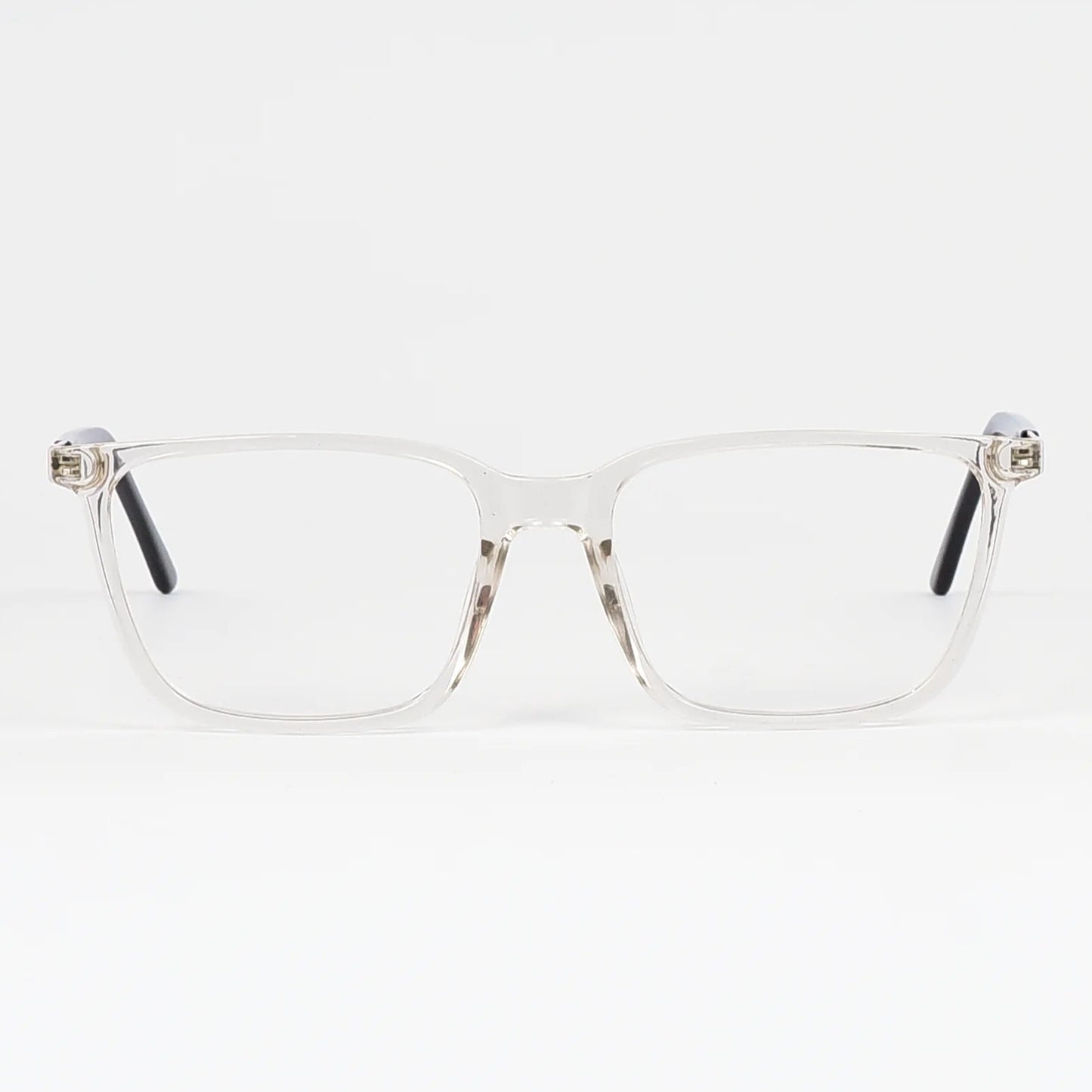 Large Rectangle Eye Glasses