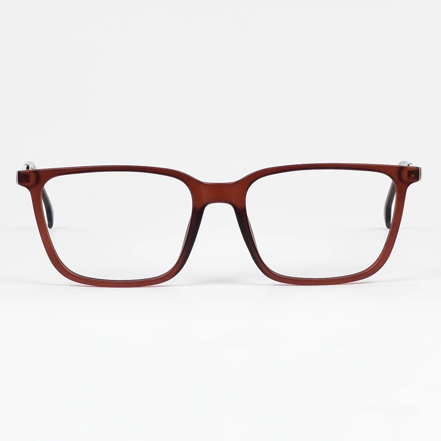 Extra Large Rectangle Eye Glasses