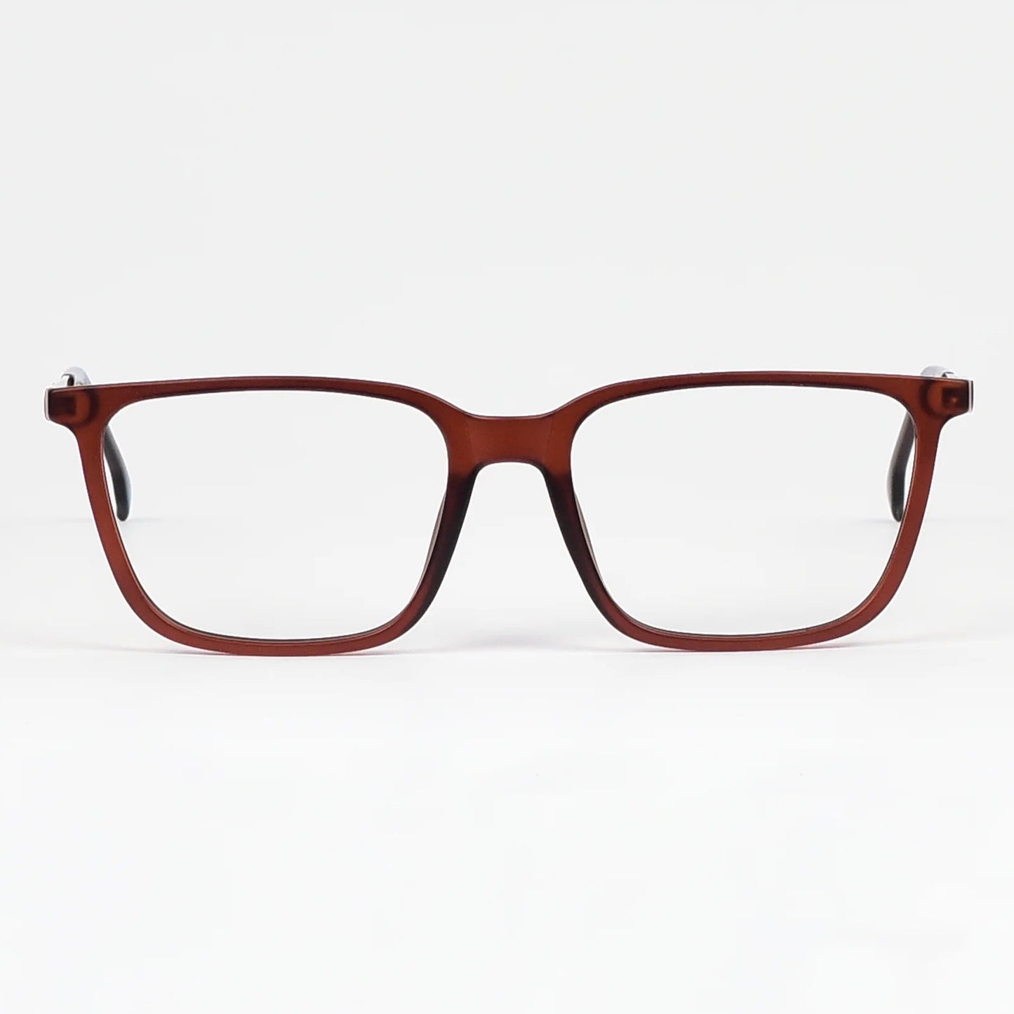 Extra Large Rectangle Eye Glasses
