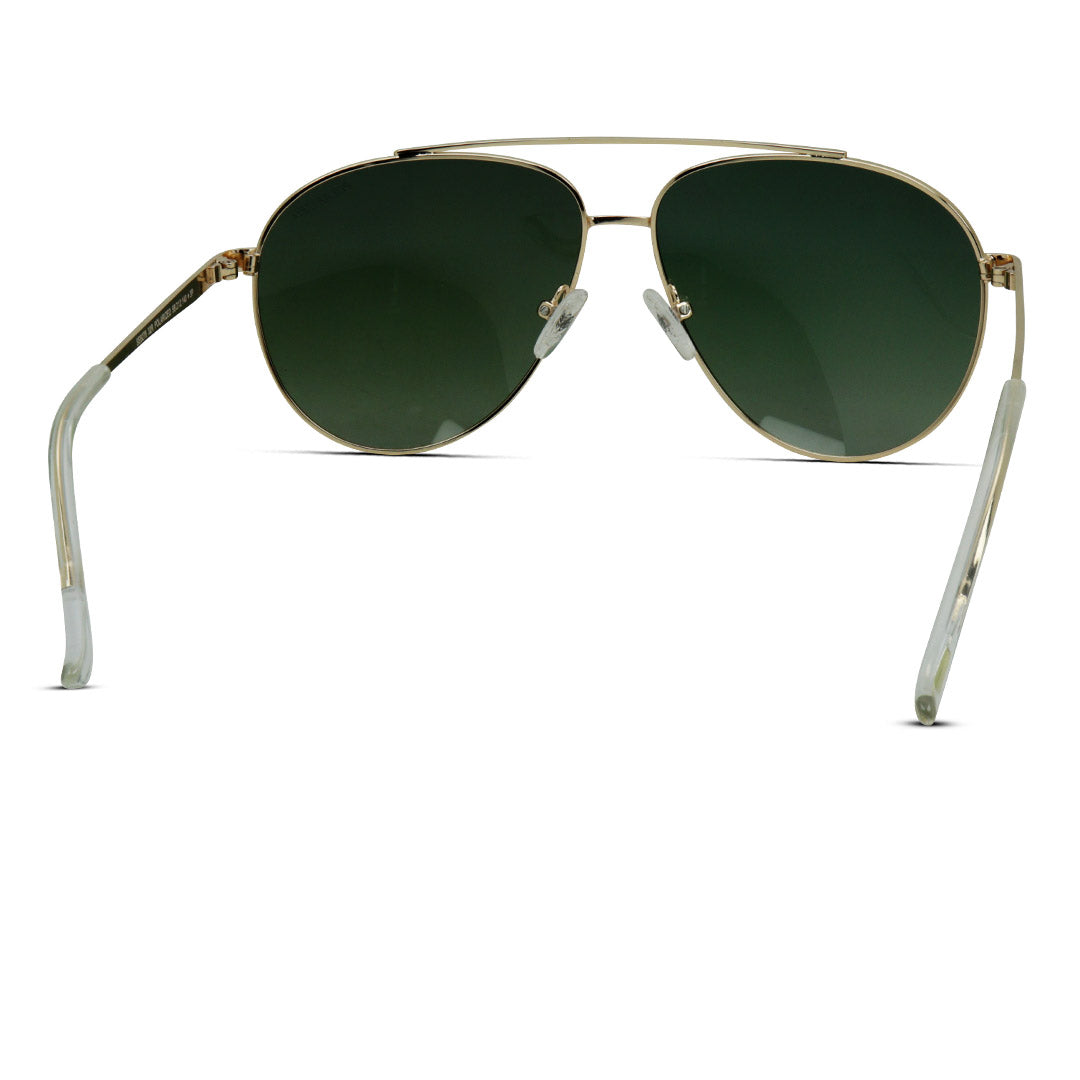 Skechers Aviator - Metal - Sunglasses - Polarized